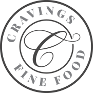 Cravings Logo